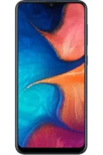 Samsung Galaxy A20s | 4-64GB| No Cost EMI mobile phone price