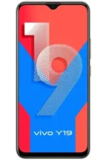 Vivo Y19 | 4-128GB| Without credit card EMI mobile phone