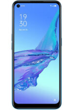 OPPO A53 2020| 4-64GB RAM | Without credit card EMI mobile phone