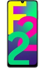 Samsung Galaxy F22 | 6-128GB | Finance EMI mobile phone