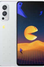 OnePlus Nord 2 Pac Man Edition | No cost EMI Mobile Phone| 12-256GB