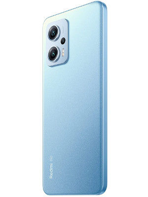 Xiaomi Redmi K50i 5G | 6-128GB | NO COST 5G EMI Mobile - Image 3