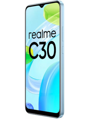 Realme C30 EMI mobile phones with Amazon...