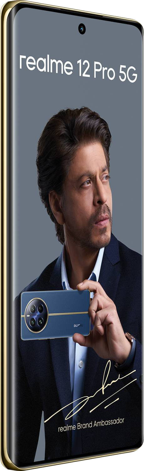 EMI Price realme 12 Pro mobile phone onl...